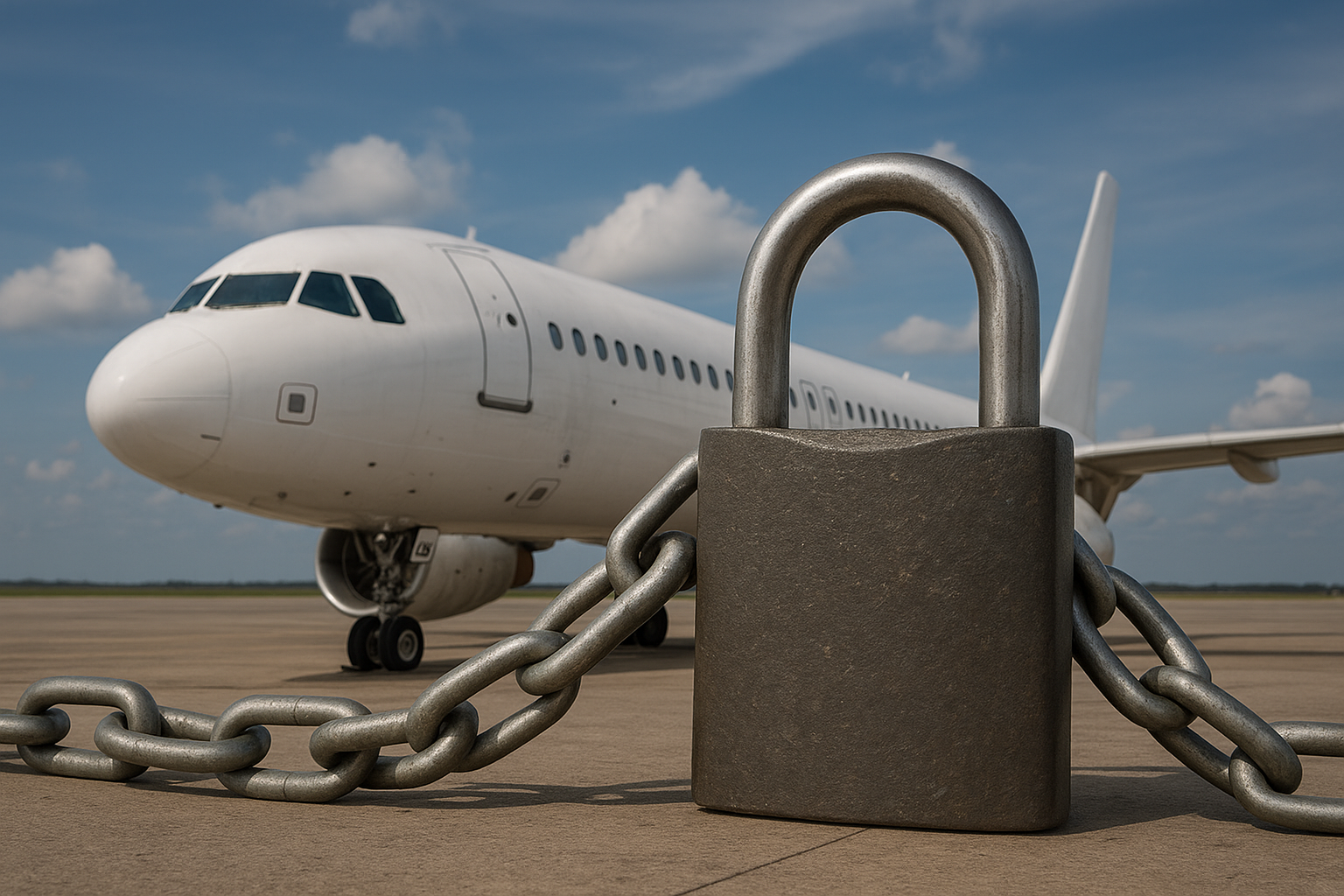 Shipping Blackout: A Pause On Custom Orders / New Stock