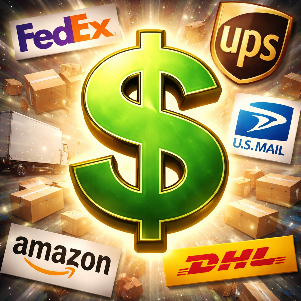 The cost of doing business…